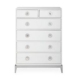 Channing Tall Chest of Drawers