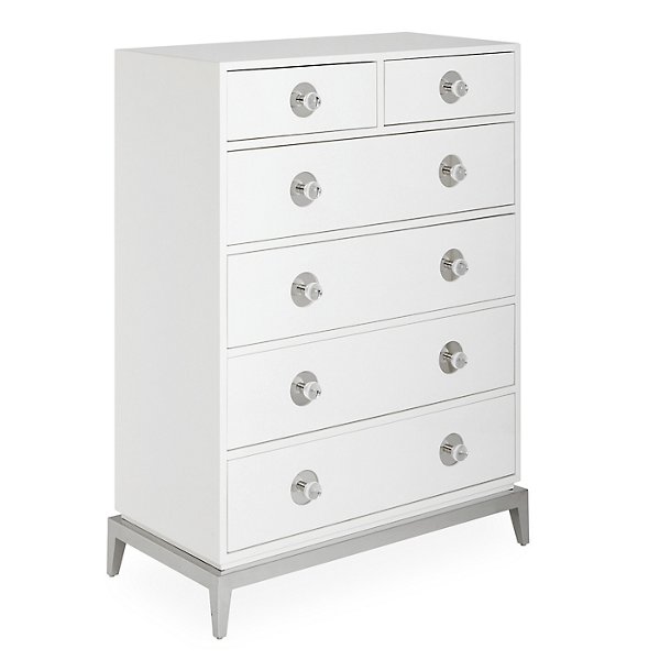 Channing Tall Chest of Drawers