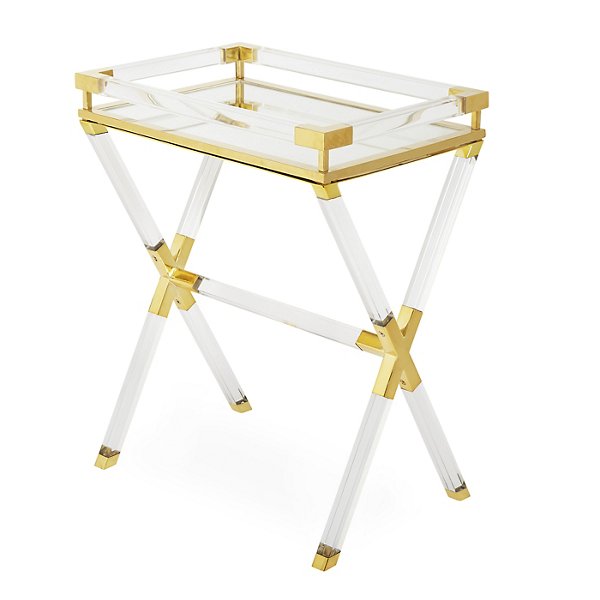 Jacques Tray Table