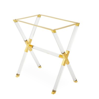 Jacques Tray Table by Jonathan Adler at Lumens.com