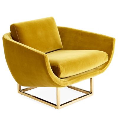 Beaumont Lounge Chair