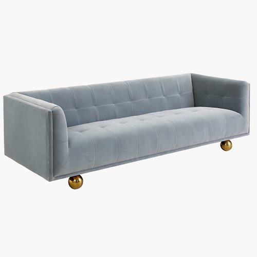 Claridge Sofa