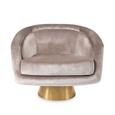 Bacharach Swivel Chair