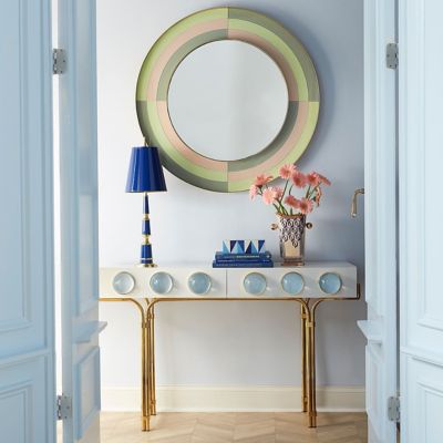 Globo Console by Jonathan Adler at