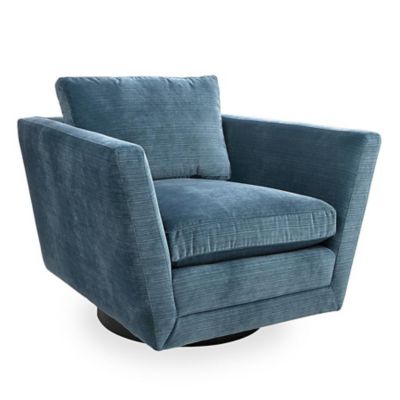 Sebastian Swivel Chair