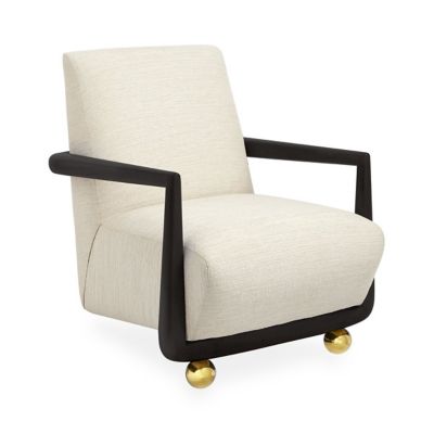 St. Germain Club Chair