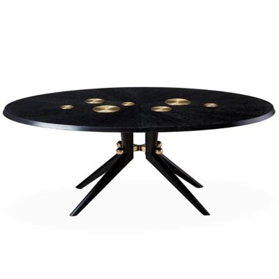 Trocadero Dining Table