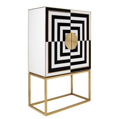 Op Art Bar