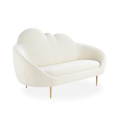 Ether Settee