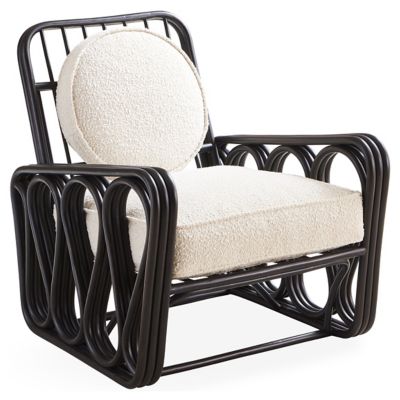 Riviera Lounge Chair