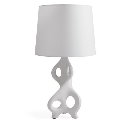 Molecule Table Lamp