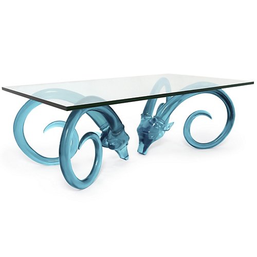 Aries Cocktail Table