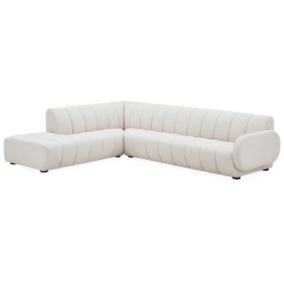 Brigitte Sectional