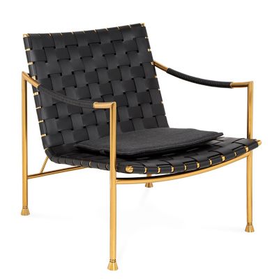 Thebes Lounge Chair