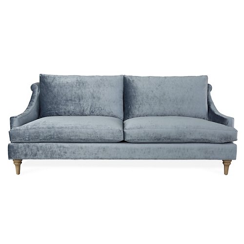 Kensington Sofa By Jonathan Adler At