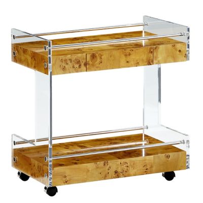 Bond Bar Cart