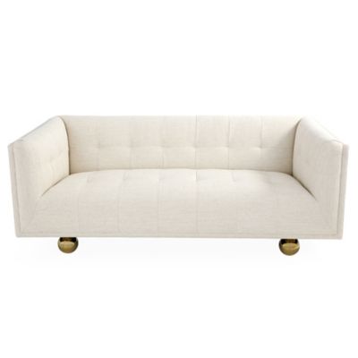 Claridge Apartment Sofa