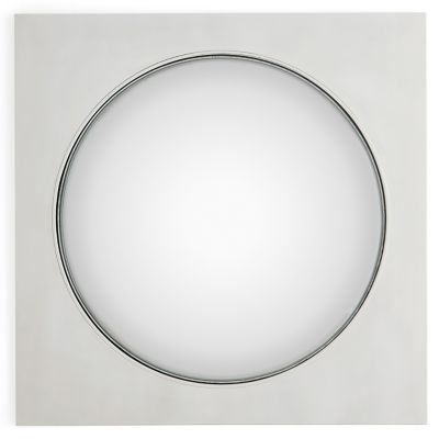 Globo Convex Mirror