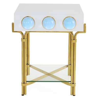 Globo Side Table