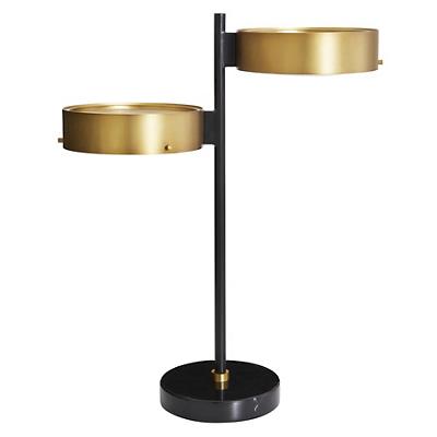 Industry LED Table Lamp