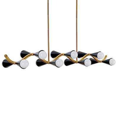 Caracas Wave Linear Suspension