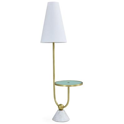 Paradiso Table Floor Lamp