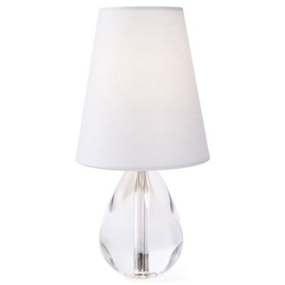 Claridge Tiny Teardrop Table Lamp