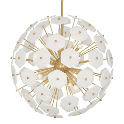 Vienna Globe Pendant