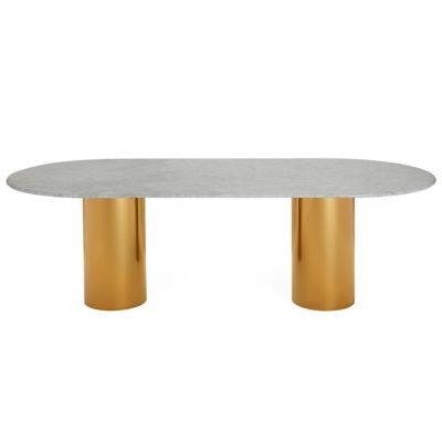Alphaville Capsule Dining Table