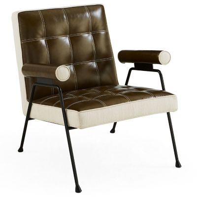 Belmondo Lounge Chair