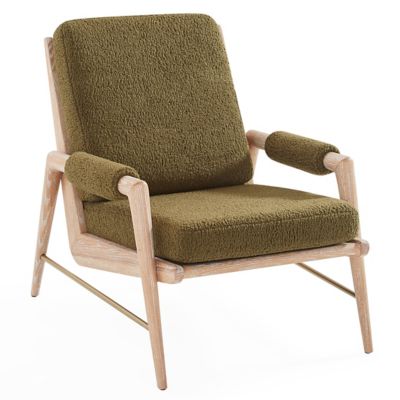 Big Sur Lounge Chair