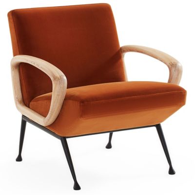 Gainsbourg Lounge Chair