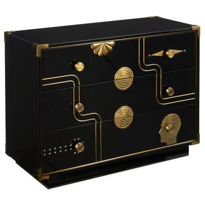 Gala Chest Cabinet