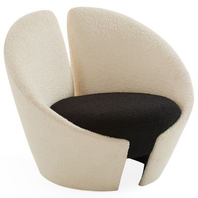 Marais Lounge Chair