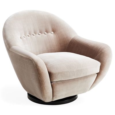 Stockholm Swivel Chair