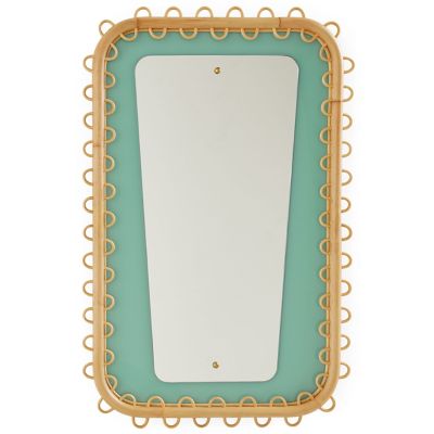 Riviera Accent Mirror