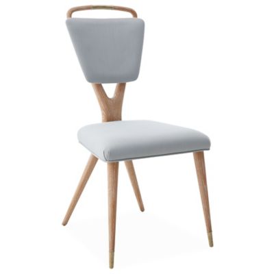 Torino X-Back Dining Chair