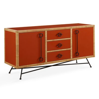 Wellington Credenza