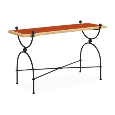 Wellington Console Table