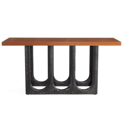 Coliseum Console Table