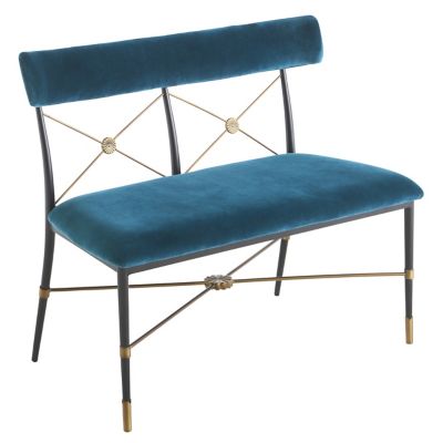 Rider Dining Bench