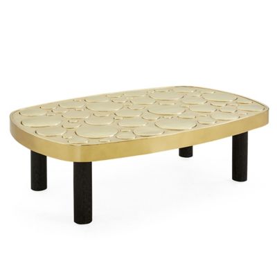 Reform Pebble Cocktail Table