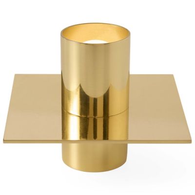 Geo LED Spot Light Table Lamp
