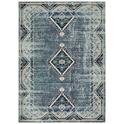 Zhara Indoor / Outdoor Area Rug