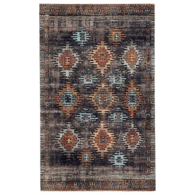 Dez Indoor/Outdoor Area Rug