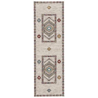 Tov Indoor / Outdoor Runner Rug