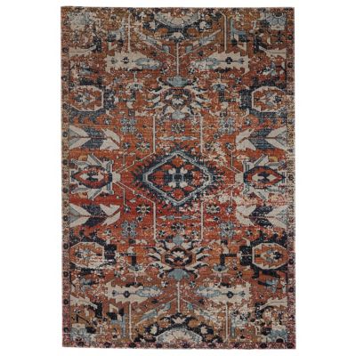 Ansilar Polaris Indoor/Outdoor Area Rug