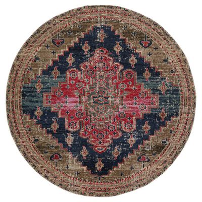 Cicero Polaris Indoor/Outdoor Area Rug