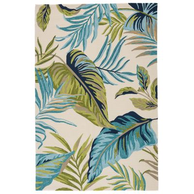 Fraise Catalina Indoor/Outdoor Area Rug