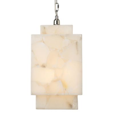 Borealis Cube Mini Pendant
